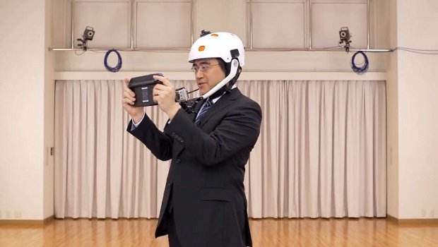 I hope they have a Wii U for you to play in the afterlife, Iwata-san.