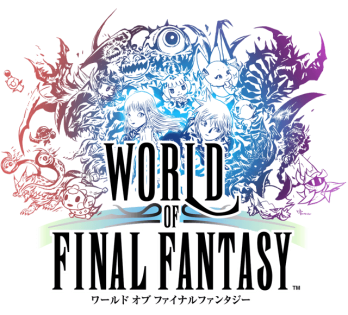 world_of_final_fantasy_logo